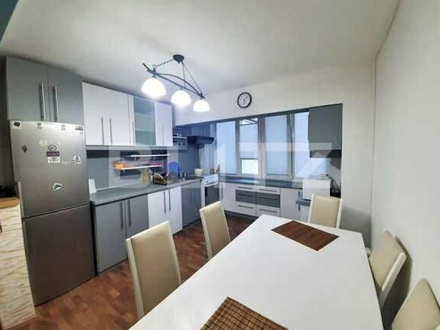 Apartament închirieri în Centru, Cluj-Napoca