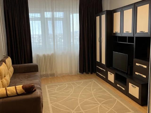 Apartament închirieri în Mircea Cel Batran, Iași