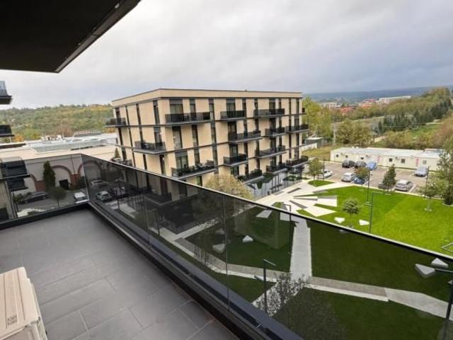 Apartament închirieri în Mircea Cel Batran, Iași