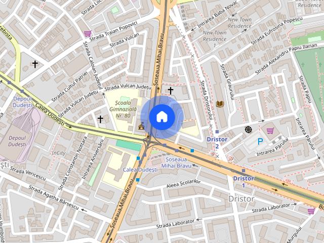 Apartament închirieri în Sector 3, București