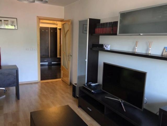 Apartament închirieri în Mircea Cel Batran, Iași