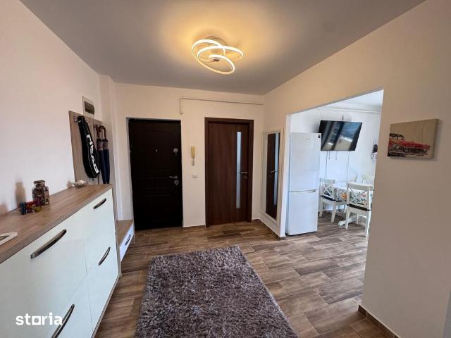 Apartament închirieri în Valea Lupului, Iași