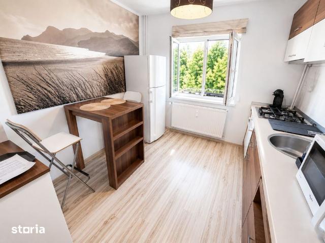 Apartament închirieri în București