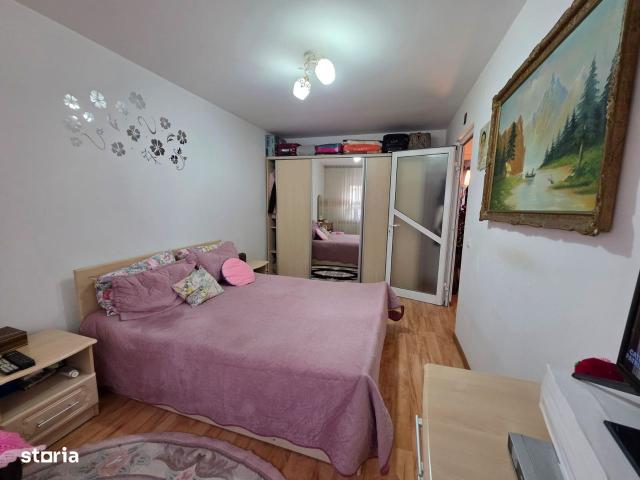 Apartament vânzări în Neamț