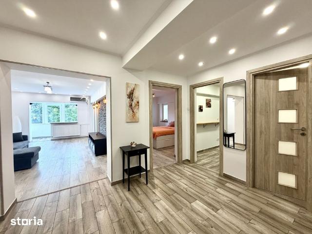Apartament închirieri în București