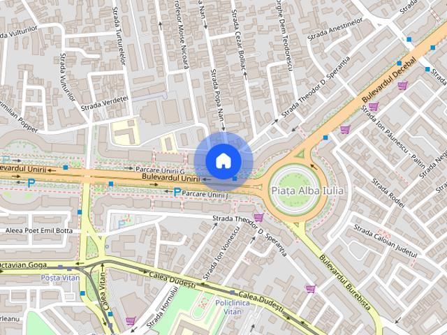 Apartament închirieri în Sector 3, București