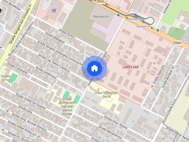 Apartament închirieri în București