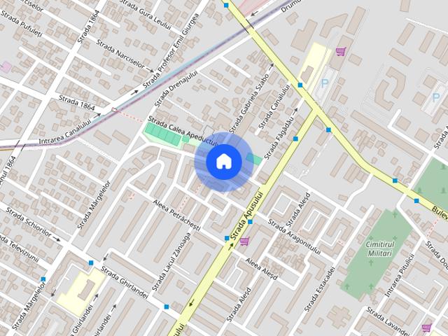 Apartament închirieri în Sector 6, București