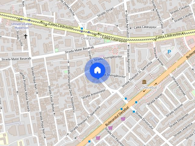 Apartament închirieri în Sector 3, București