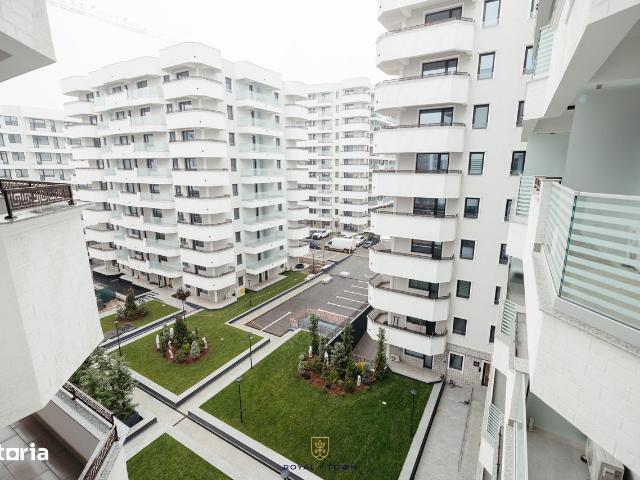 Apartament vânzări