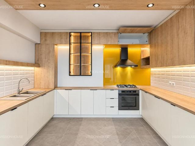 Apartament închirieri în București