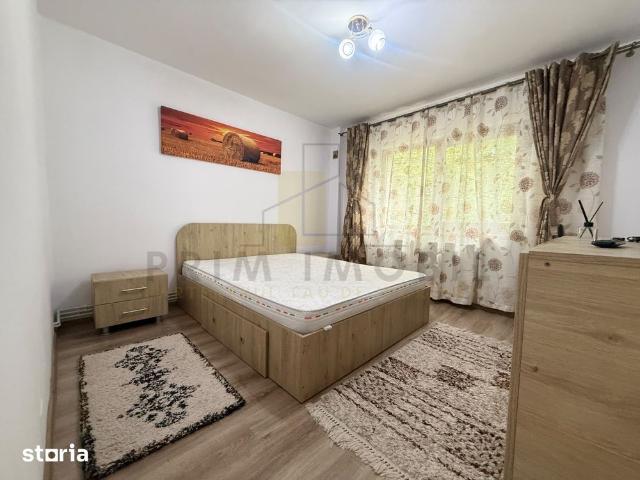 Apartament închirieri în Mircea Cel Batran, Iași