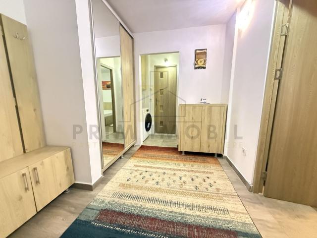 Apartament închirieri în Mircea Cel Batran, Iași