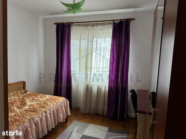 Apartament închirieri în Mircea Cel Batran, Iași