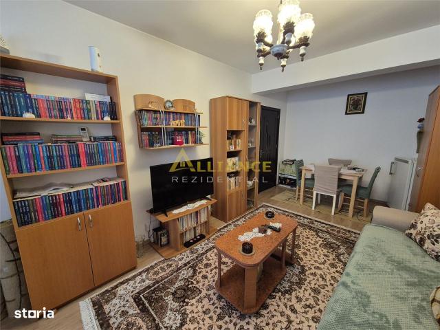 Apartament vânzări