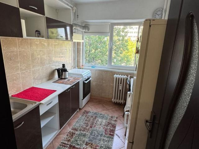 Apartament închirieri în București