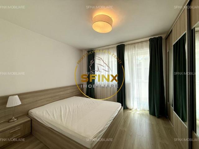 Apartament închirieri în București