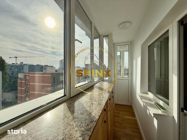Apartament închirieri în București