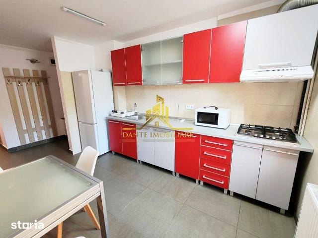 Apartament închirieri în Între Lacuri, Cluj-Napoca