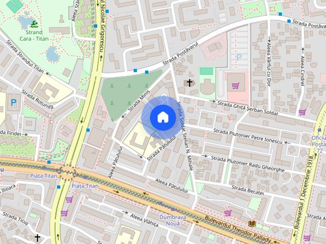 Apartament închirieri în Sector 3, București