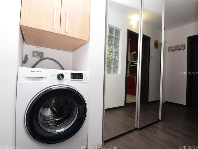 Apartament închirieri în București