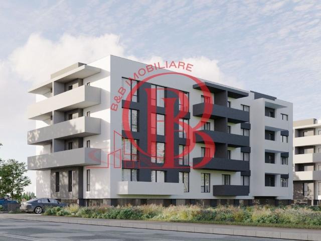 Apartament vânzări în Romani