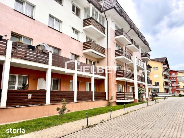 Apartament închirieri în Subcetate City, Sânpetru
