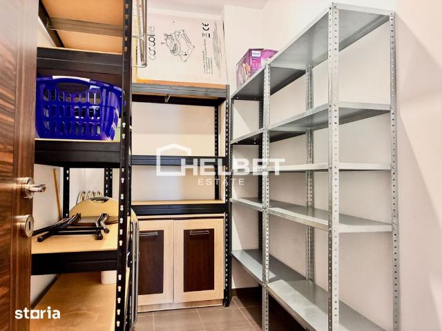 Apartament închirieri în Subcetate City, Sânpetru