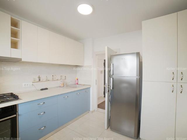Apartament închirieri în București