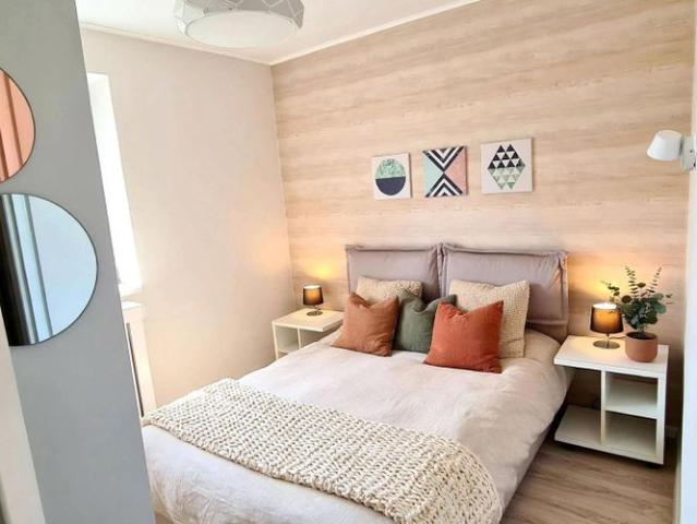 Apartament închirieri în Mircea Cel Batran, Iași
