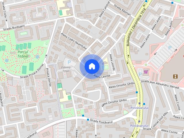 Apartament închirieri în București