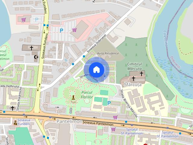 Apartament închirieri în București