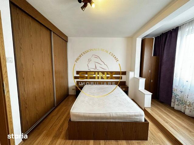 Apartament închirieri în București