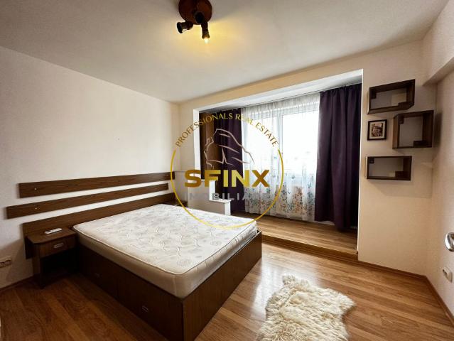 Apartament închirieri în București