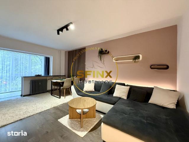 Apartament închirieri în Ștefan cel Mare, București