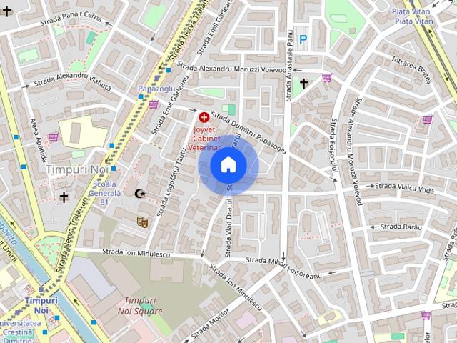 Apartament închirieri în București