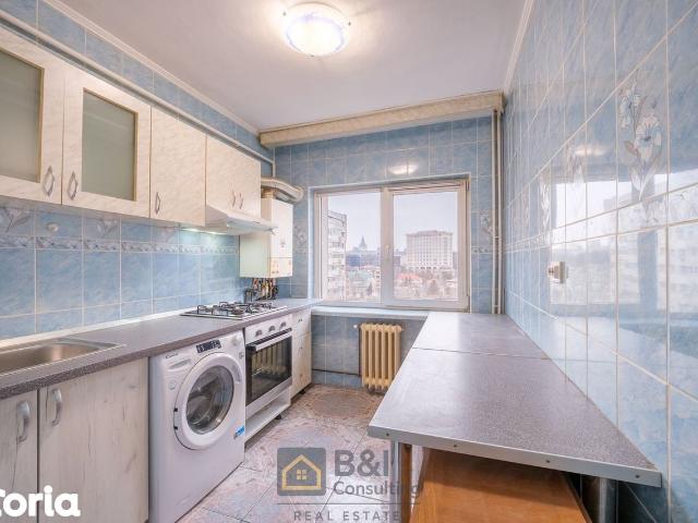 Apartament vânzări