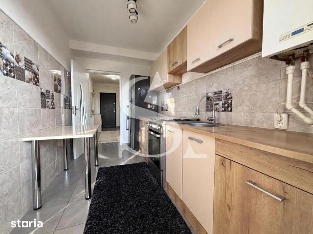 Apartament închirieri în Mircea Cel Batran, Iași