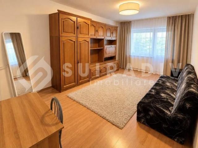 Apartament închirieri în Mărăști, Cluj-Napoca