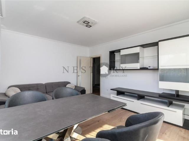 Apartament închirieri în Borhanci, Cluj-Napoca