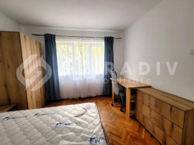 Casă închirieri în Mănăștur, Cluj-Napoca