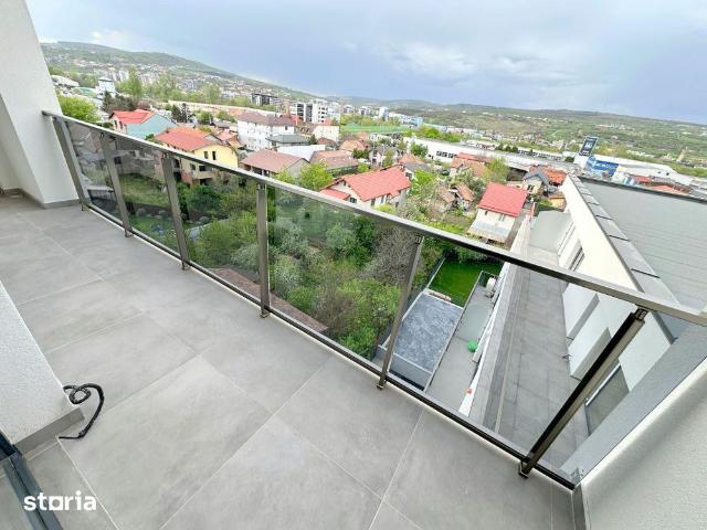 Apartament închirieri în Mărăști, Cluj-Napoca