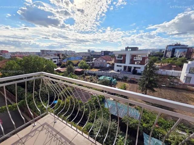 Apartament închirieri în Cluj-napoca, Cluj