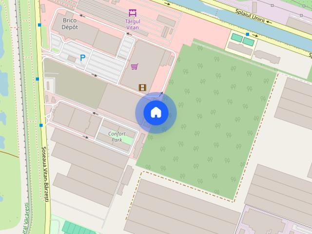 Apartament închirieri în Sector 4, București