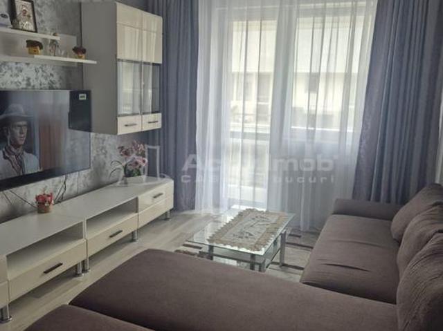 Apartament închirieri în București