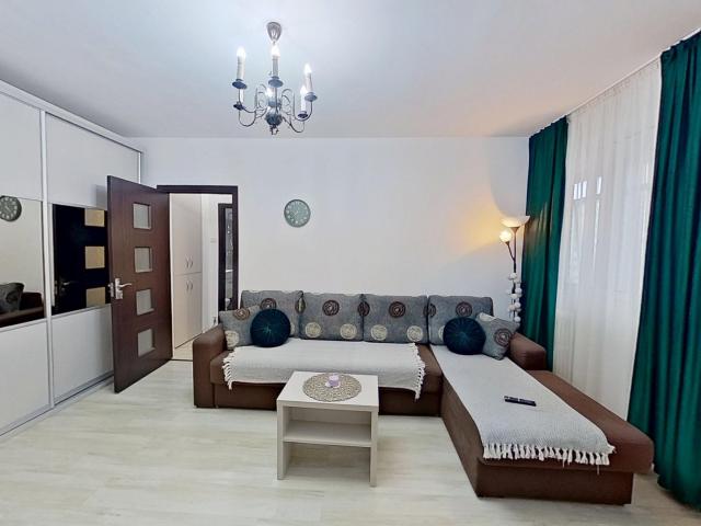 Apartament închirieri în București