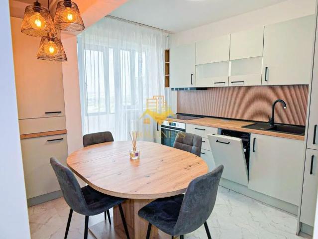 Apartament închirieri în Bună Ziua, Cluj-Napoca