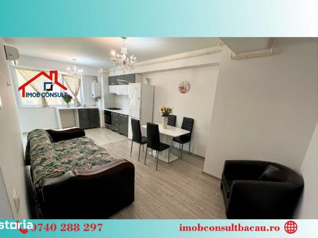 Apartament închirieri în Bacău
