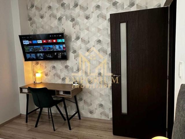 Apartament închirieri în Dâmbul Rotund, Cluj-Napoca