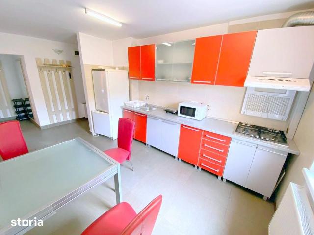 Apartament închirieri în Mărăști, Cluj-Napoca